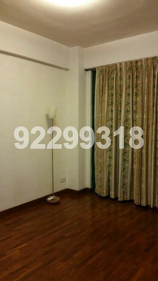 Hillview Heights (D23), Condominium #108678472